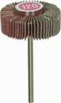 &Scaron;lifavimo diskas Proxxon 30x10 mm, grūdėtumas 120