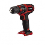 Suktukas Einhell TC-CD 18/35 Li - Solo 550 RPM 970 g Black, Red