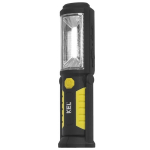 KEL WORKSHOP LIGHT 2W COB LED BATERIJA SU POWERBBANK LW-1PB