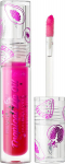 Lūpų aliejus Tasty Tropica l (Lip Oil) 3,8 ml, Papaya