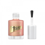 Nagų lakas Max Factor Miracle Pure 232 Tahitian Suns, 12ml