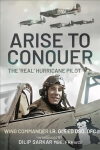 Arise to Conquer: The 'Real' Hurricane Pilot