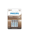 Phillips elementai, 4 vnt.