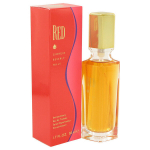 Tualetinis vanduo Giorgio Beverly Hills Red EDP moterims, 50 ml