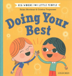 Big Words for Little People Doing Your Best 1
