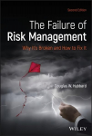 Failure of Risk Management: Why It's Broken and How to Fix It 2nd Edition