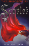 Scarlet (The Lunar Chronicles Book 2) 2nd edition