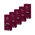 Kavos kapsulės Gran Caffe Garibaldi - Dolce Aroma, 50 vnt.