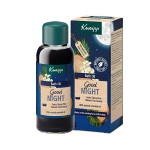 Raminamasis vonios aliejus Kneipp Good Night, 100 ml