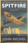 Spitfire: A Very British Love Story