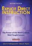 Explicit Direct Instruction (EDI): The Power of the Well-Crafted, Well-Taught Lesson 2nd Revised edition