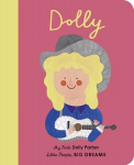Dolly Parton: My First Dolly Parton, Volume 28