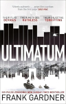 Ultimatum: The explosive thriller from the No. 1 bestseller