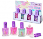 Nagų lakų rinkinys Martinelia Little Unicorn
