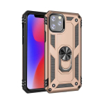 Beep skirtas iPhone 11, auksinis