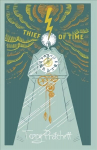 Thief Of Time: (Discworld Novel 26)