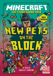 Minecraft: NEW Pets ON THE Block Stonesword Saga #3