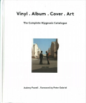 Vinyl . Album . Cover . Art: The Complete Hipgnosis Catalogue