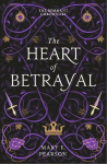 Heart of Betrayal