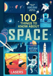 100 Things to Know About Space UK