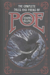 Complete Tales and Poems of Edgar Allan Poe (Barnes & Noble Collectible Classics: Omnibus Edition) New edition