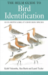 Helm Guide to Bird Identification