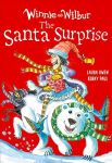 Winnie and Wilbur: The Santa Surprise
