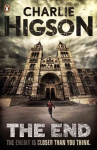 End (The Enemy Book 7) 7th edition