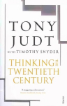 Thinking the Twentieth Century