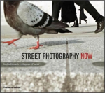Street photography now
