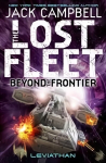 Lost Fleet: Beyond the Frontier - Leviathan Book 5, Bk.5