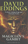 Magician's Gambit: Book Three Of The Belgariad