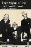Origins of the First World War 4th edition