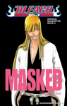 Bleach MASKED: Official Character Book 2: Official Character Data Book 2, Book 2, MASKED: Official Character Data