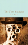 Time Machine Main Market Ed.