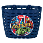 Krep&scaron;elis dviračiui Avengers, mėlynas