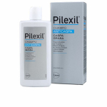 &Scaron;ampūnas nuo pleiskanų Pilexil Riebios, 300 ml