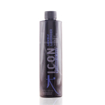 Pusiau ilgalaikiai plaukų dažai Icon Stained Glass Semi Permanent Hair Color Lovely Lavender, 300ml