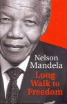 Long Walk To Freedom Commemorative edition
