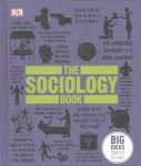 Sociology Book: Big Ideas Simply Explained