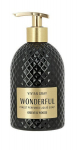 Skystas muilas Vivian Gray Wonderful Oriental Woods, 500 ml