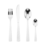 Secret de Gourmet Stalo įrankiai, 24 vnt