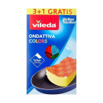 Viledo valymo kempinėlė
