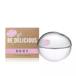 Kvapusis vanduo Donna Karan Be 100% Delicious EDP moterims, 100 ml