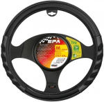 Rato gaubtas Spa &Oslash;37-39 cm, pilkas
