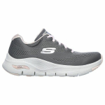 Sportiniai batai moterims Skechers Arch Fit Big Appeal S6452361