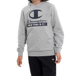 Džemperis champion hooded sweatshirt 306169em006 306169EM006