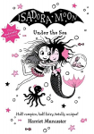 Isadora Moon Under the Sea 1