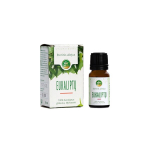 Eterinis aliejus eukaliptų Mėta, 10ml