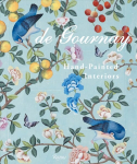 de Gournay: Art on the Walls: Everlasting Beauty, Hand-Painted Interiors